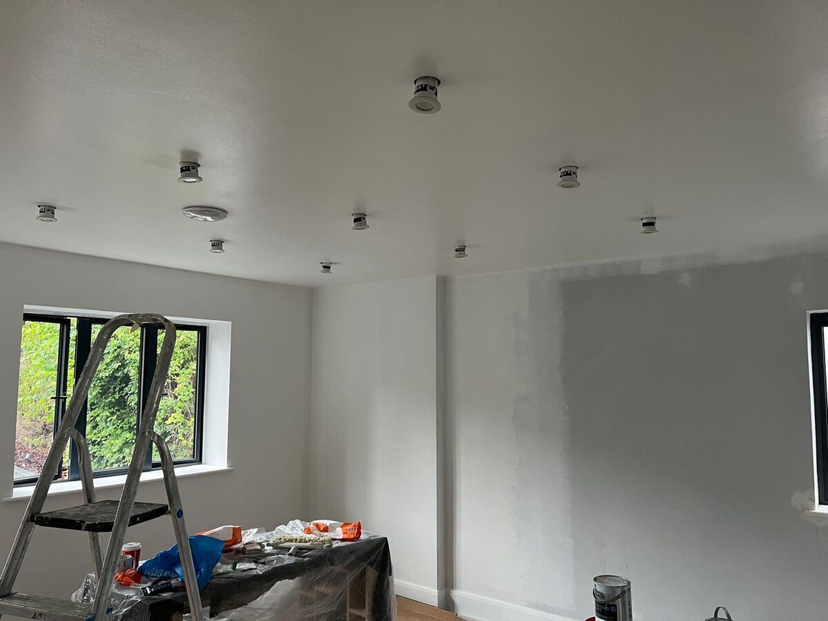 dry lining Rickmansworth, WD3