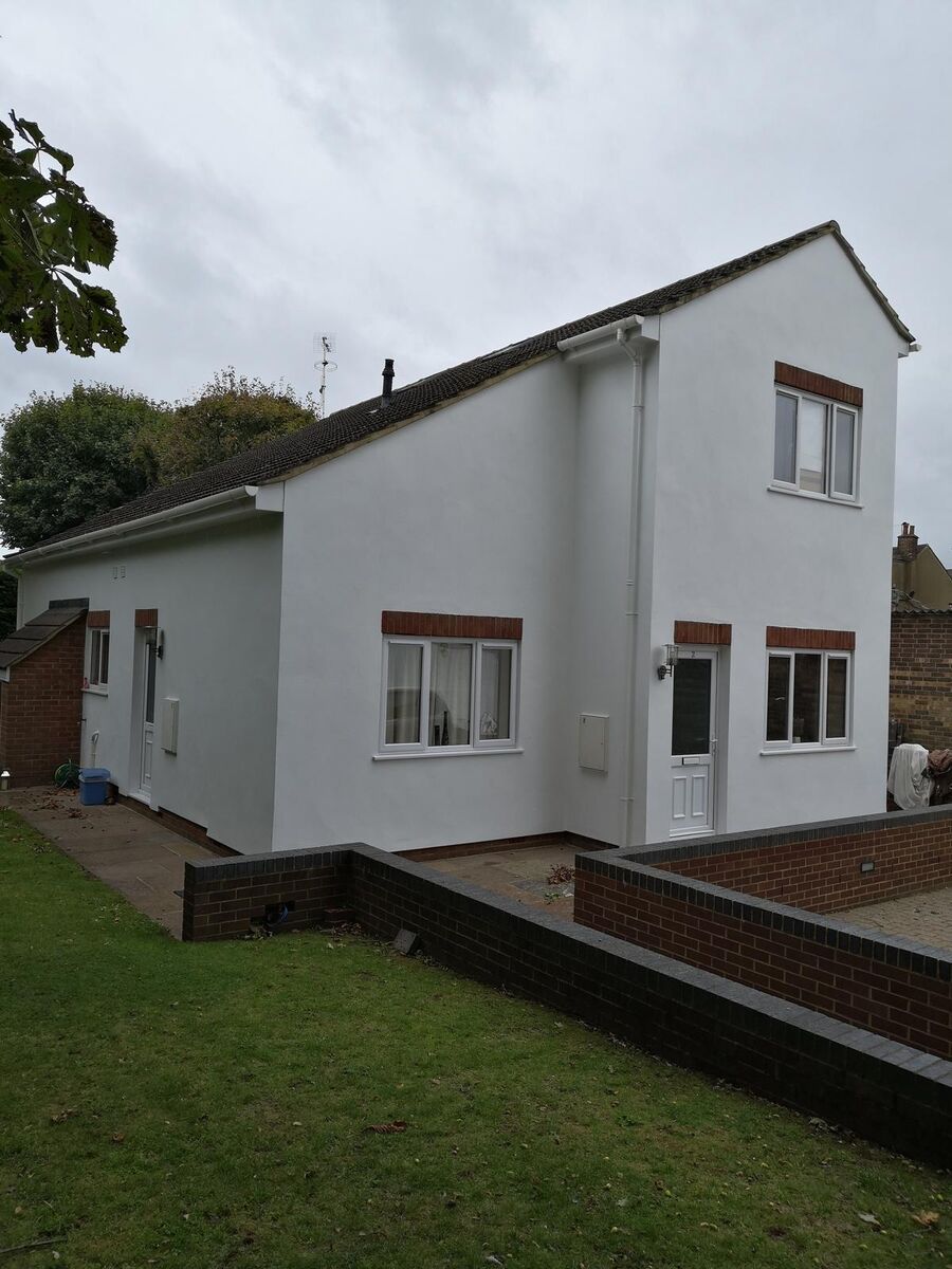 house painting Rickmansworth, WD3