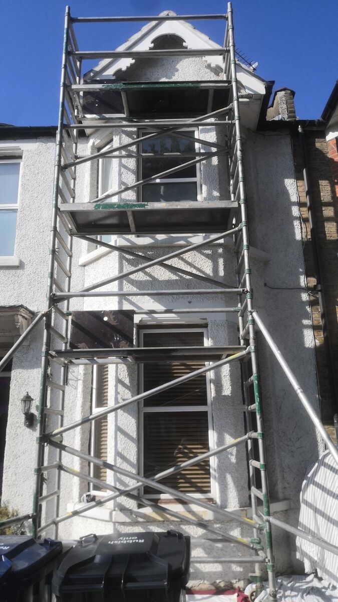 rendering Rickmansworth, WD3
