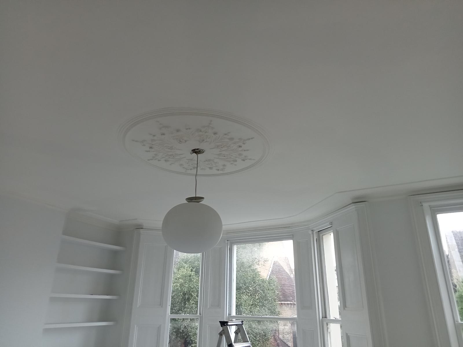 spray painting Rickmansworth, WD3