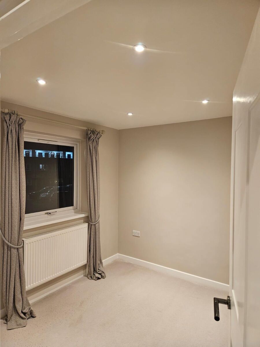 painter and decorator near me Rickmansworth