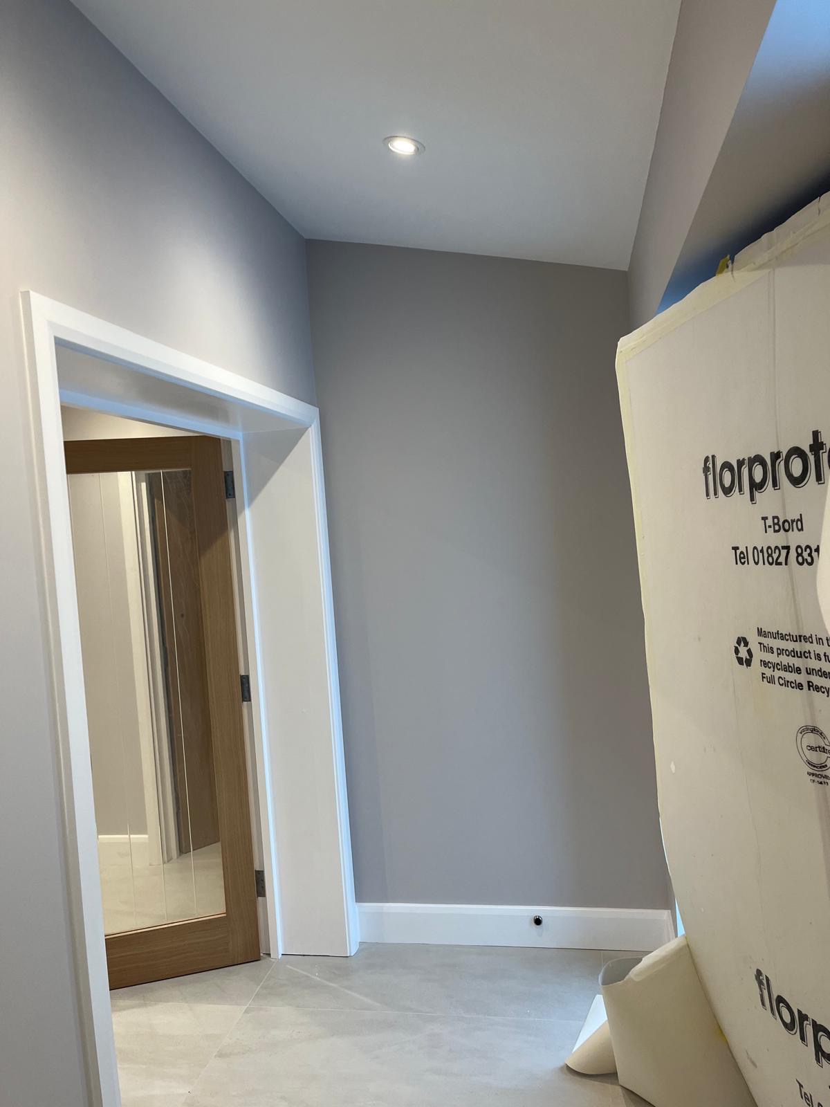 painter decorator near me Rickmansworth