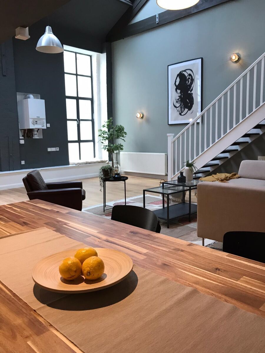 painters and decorators Rickmansworth